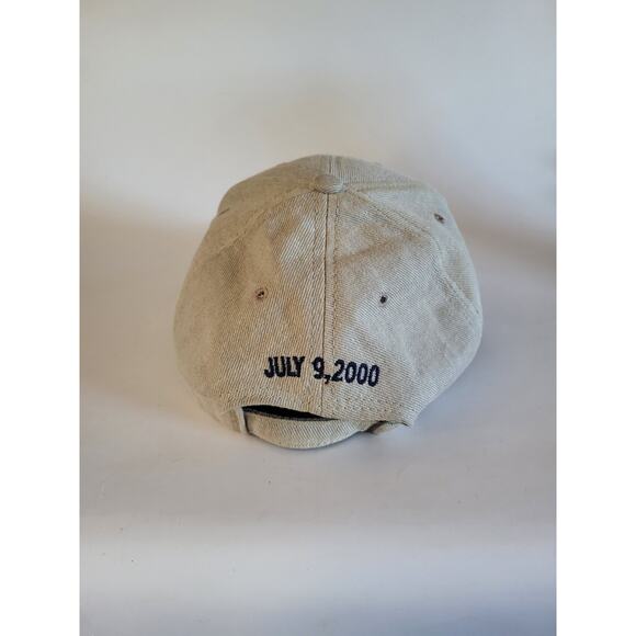 New England 300 2000 New Hampshire International Speedway Cap Hat - Picture 3 of 6